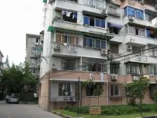 三居委 电梯费已经交过 南北套全明