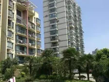 高境板块商品房小区,户型方正,业主诚售