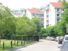 秀苑小区 2室1厅 南 北