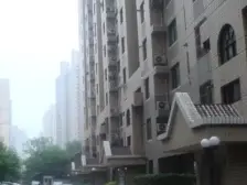 南北通,户型方正!小区少有小三房户型,诚意出售!