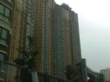 新上,2011年竣工,中高区,带车位,南北通户型好