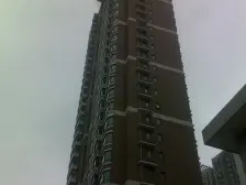 高区2房,采光视野好,板式房,停车方便