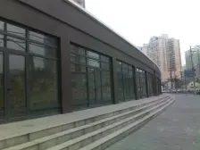 近地铁,金融城旁,3期2011年,视野好,有车位