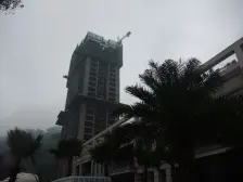 西区 山水蓝庭三房58万