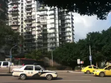 北碚城北丽锦雅舍电梯高层精装三房带家具家电