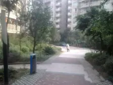 陈家坪 石油小区陈家坪二房40万