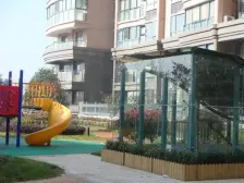 东方城市绿洲3室南朝向550.00万元/套出售