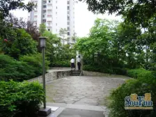 一碗水 侨苑世家一房48万