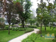 一碗水 侨苑世家一房45万