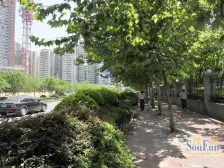 凤天路 欣怡佳苑二房97万