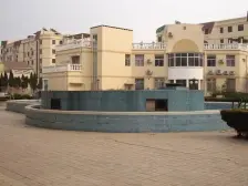 富丽公寓(西区) 2室2厅 东南