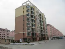 奉贤新城+地铁5号线电梯三房两卫+新华医院宝龙广场