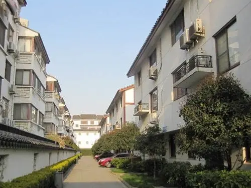 画锦坊