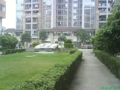 佳地新都小区
