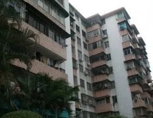 嘉景园1房43方