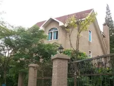 头排圈层的私享生活象征 一墅一传奇 资产配置的硬通货