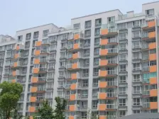 团结桥东吴北路站 惠康新地 满五年 看房方便
