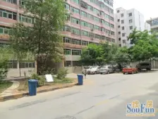 西站首付25万两室一厅东南毛坯房小区环境优美交通便利