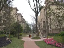 中航翡翠城二期 2室1厅 南