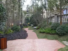 西区 中航翡翠城高层一房