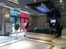 精装全套二房带书房 户型好 拎包入住