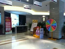 大石坝精装修4房 端户 中庭安静 三代同堂 楼下卧室