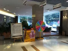 大石坝 次新小两房 精装修 拎包入住 业主诚心出售