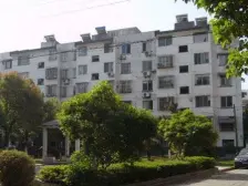 胥江路136号,三室一厅,中间楼层,业主自住户型正气生活方便