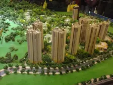 北滨路 华润品质楼盘 清水两室 可随意装修 诚心出售