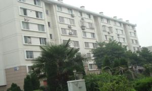 户型通透,自住保养好,可拎包入住!