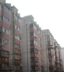 城中区域,两个路口即为子城和辅成,采光充足交通便捷