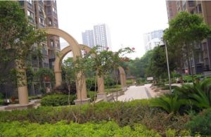 二环内成熟社区,生活便利,配套完善