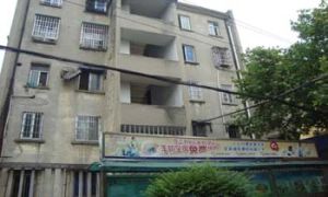 同乐公寓3室2厅南
