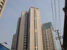 外滩豪景苑全新上新高区江景房,万国建筑尽收眼底。