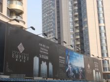 北外滩·豪景苑·3室·2厅