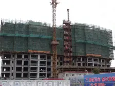 新江湾城 · 嘉誉湾 · 5室 · 3厅