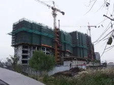 新江湾城·嘉誉湾·4室·2厅