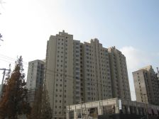 2013年次新小区,一梯一户,顶楼复式带大露台