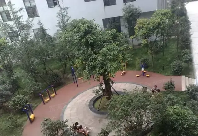 互盛佳苑