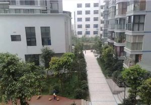 互盛佳苑2室1厅东东南