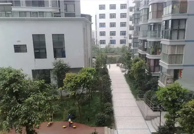 互盛佳苑