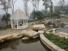 精装两房,住家装修,临公园,环境好