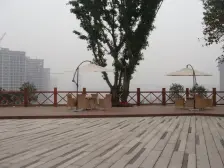 内独栋下山户型花园80平东站旁