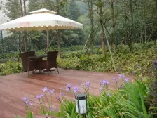 茶园东站旁 独栋别墅 300平花园 视野开阔