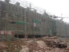 邱家湾轻轨站旁纯洋房双公园业主诚心卖