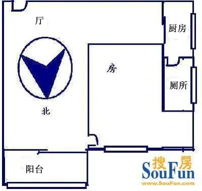 华荟大厦