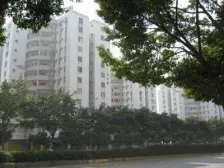 南沙明珠花园 3房2厅2卫 122㎡