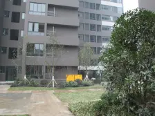 谢家湾 大鼎世纪滨江二房