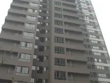 谢家湾 大鼎世纪滨江三房110万