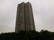 中鹰黑森林三期+大平层+科技住宅+六恒系统+人车分流